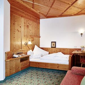 Deluxe Kamer met een King Size Bed