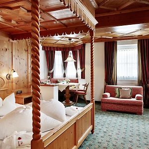 Deluxe Double Kamer